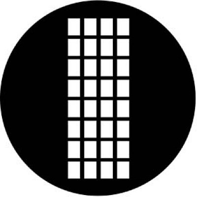 gobo 77142 - Georgian