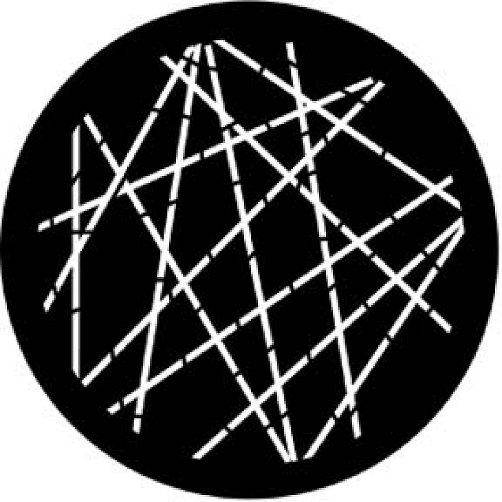 Gobo 77217 - Pick Up Sticks (Reversed)