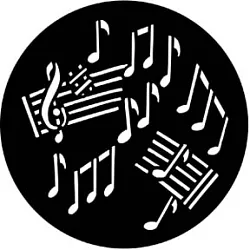 gobo 77301 - Jazz