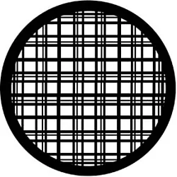 gobo 77424 - Plaid