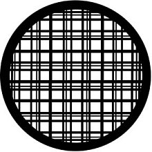 gobo 77424 - Plaid