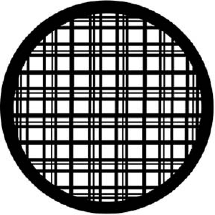gobo 77424 - Plaid