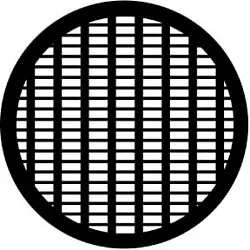gobo 77545 - Grill 8