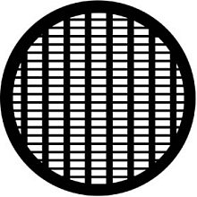 gobo 77545 - Grill 8