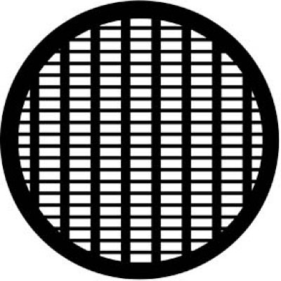 gobo 77545 - Grill 8