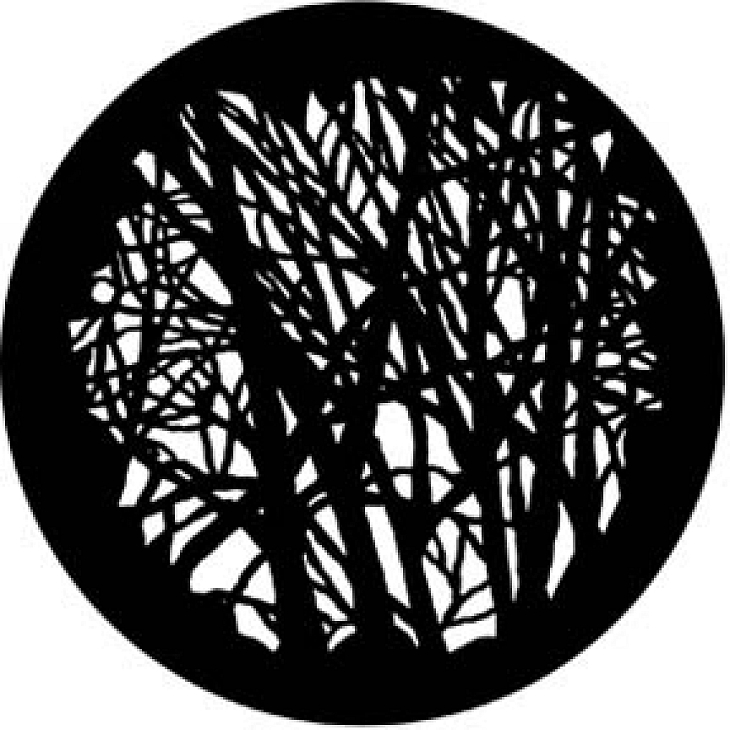 Gobo 77549 - Martin Gueree Branches 1