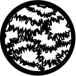 gobo 77590 - Jaws 2