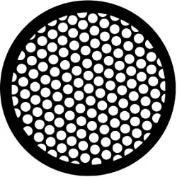 gobo 77638 - Holes