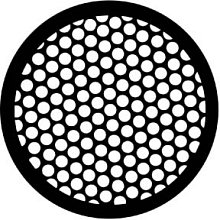 gobo 77638 - Holes