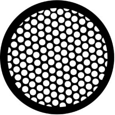 gobo 77638 - Holes