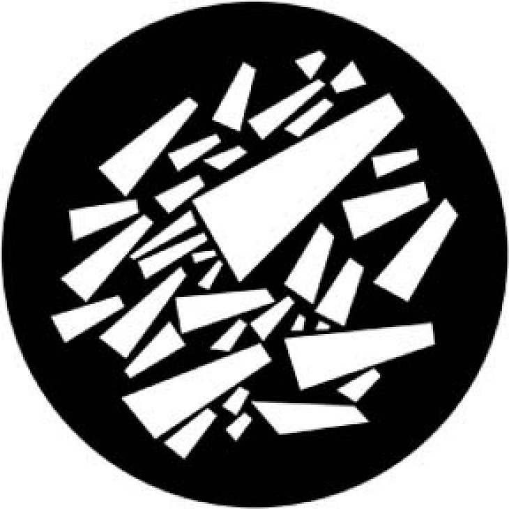 gobo 77750 - Arkadia 17