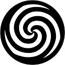 gobo 77761 - Spiral