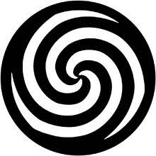 gobo 77761 - Spiral