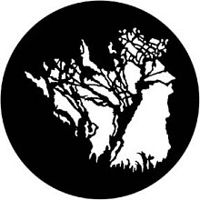 gobo 77794 - Forest Stage Left