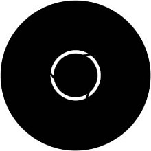 gobo 77892 - Laser Cone