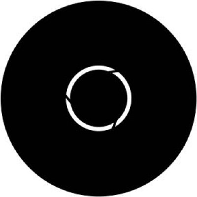 gobo 77892 - Laser Cone