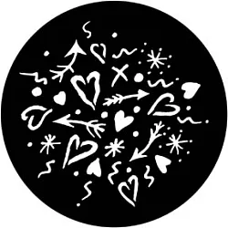 gobo 78126 - Love