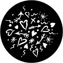 gobo 78126 - Love
