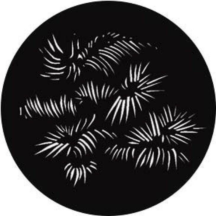 Gobo 78291 - Needles