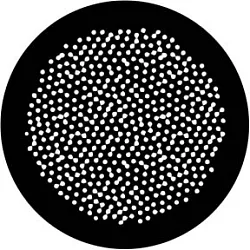 gobo 78439 - Egg Dots