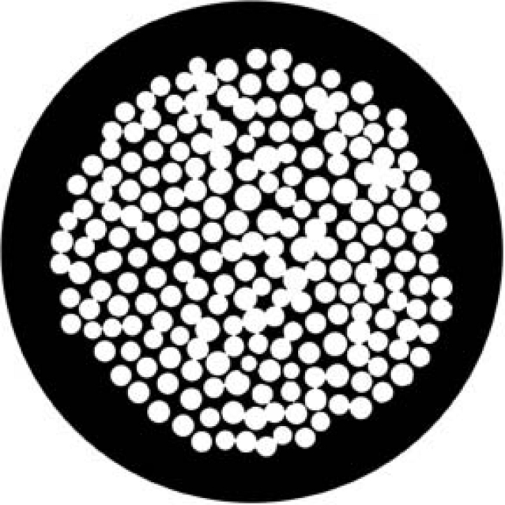 gobo 78441 - Hole Punch