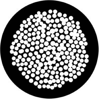 gobo 78441 - Hole Punch