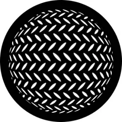 gobo 78444 - Diamond Sphere