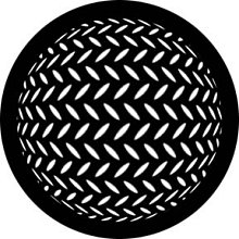 gobo 78444 - Diamond Sphere