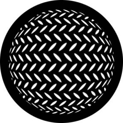 gobo 78444 - Diamond Sphere