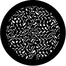 gobo 78447 - Random Diamond Plate