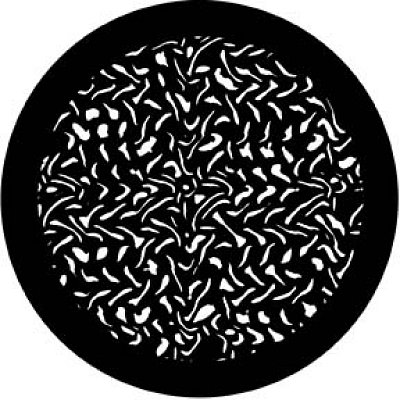 gobo 78447 - Random Diamond Plate