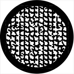 gobo 78448 - Old Screen