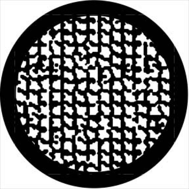 gobo 78448 - Old Screen