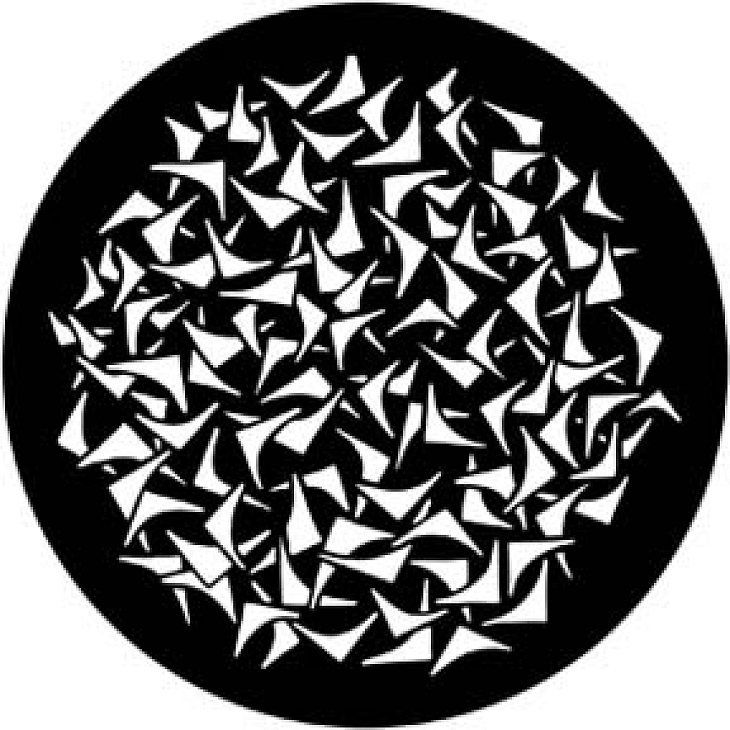 gobo 79081 - Baby Boomerangs