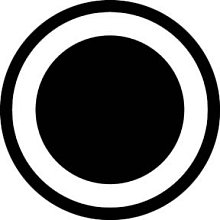 gobo 81102 - Supercone
