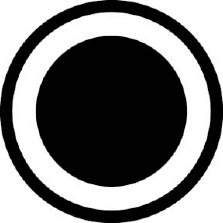 gobo 81102 - Supercone