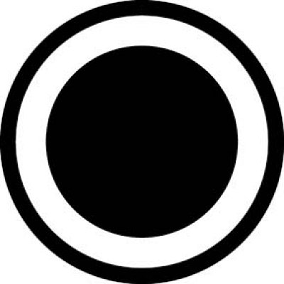gobo 81102 - Supercone