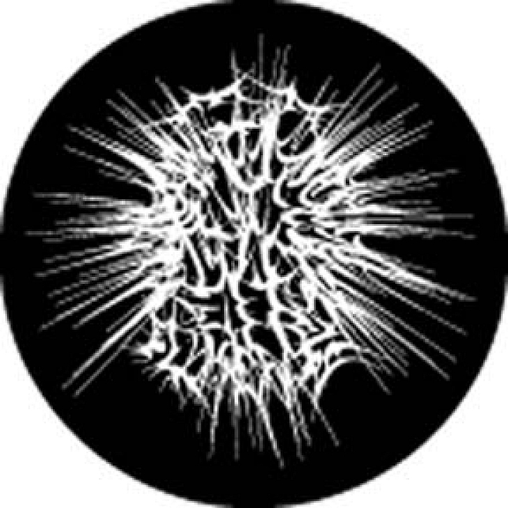 gobo 81113 - Big Bang