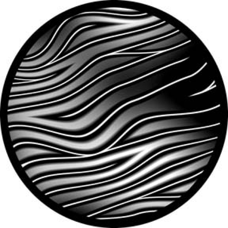 gobo 81118 - Swagger