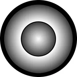 gobo 81119 - Cone Tone