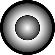 gobo 81119 - Cone Tone