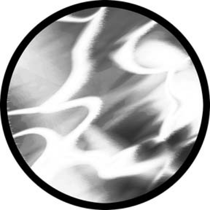 gobo 81120 - Shimmer