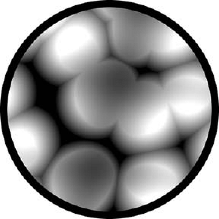 gobo 81121 - Cellular