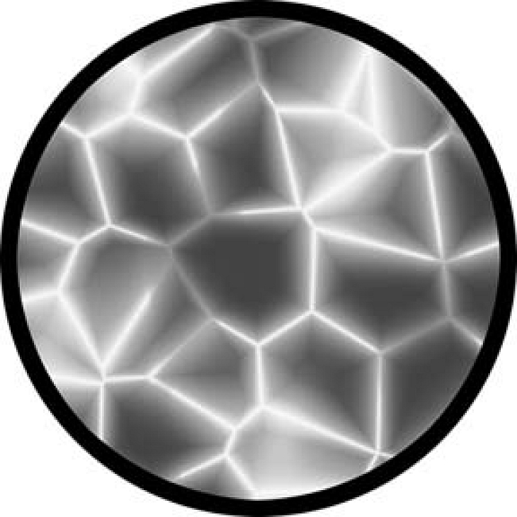 gobo 81122 - Cracking