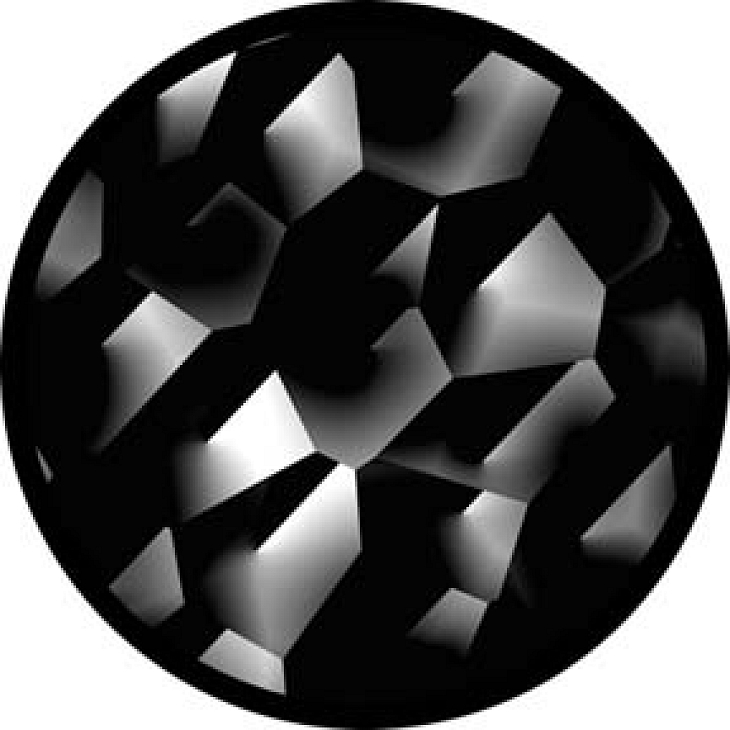 gobo 81123 - Cracked