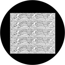 gobo 81167 - Tossed