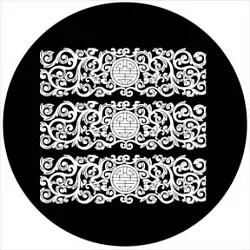 gobo 81170 - Lacquer Relief