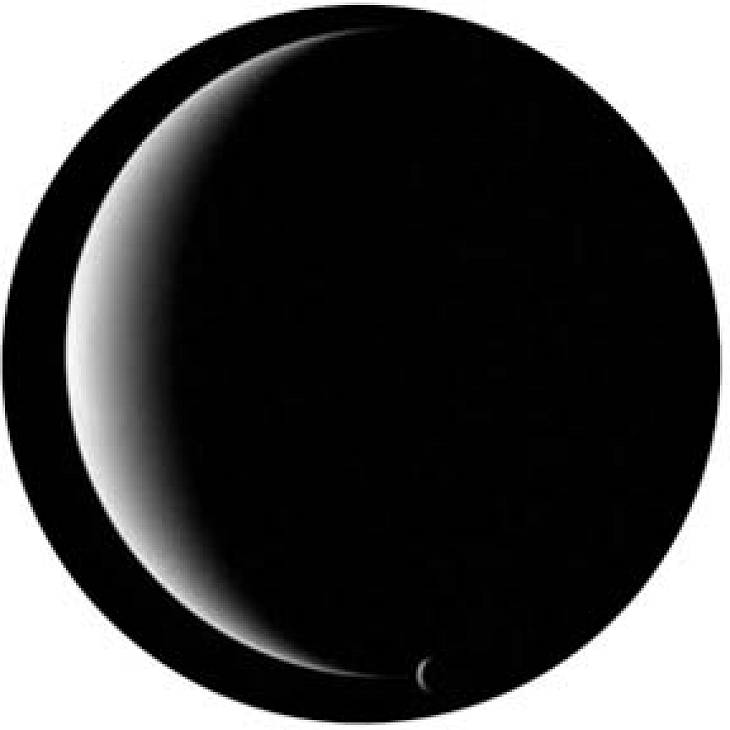 gobo 81173 - Slivers