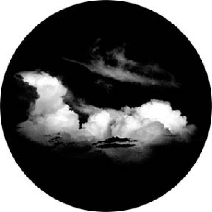 gobo 81184 - Storm Clouds