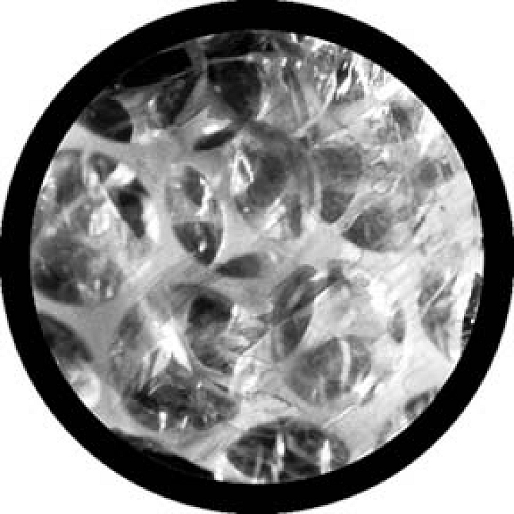 gobo 82202 - Bubble Wrap